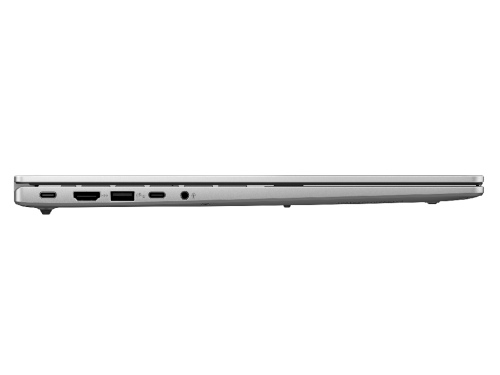 ASUS Vivobook S S3607CA / 16 OLED WUXGA / Core Ultra 7 255H / 16GB DDR5 / 1TB SSD / Intel Arc /