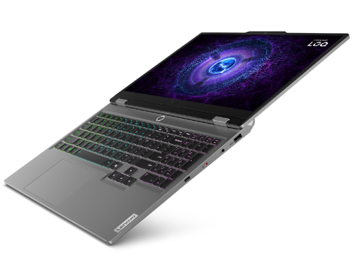 Lenovo LOQ 15IRX9 / 15.6 IPS WQHD 165Hz / Core i7-13650HX / 24Gb DDR5 / 1Tb SSD / GeForce RTX 4060 8Gb