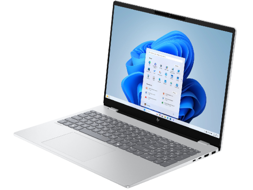 HP OmniBook 7 16-ay0005ci / 16 IPS 2.5K / Core Ultra 7 255H / 32Gb DDR5 / 1Tb SSD / Intel Arc / Windows 11 Home