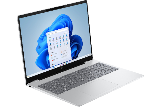 HP OmniBook 7 16-ay0005ci / 16 IPS 2.5K / Core Ultra 7 255H / 32Gb DDR5 / 1Tb SSD / Intel Arc / Windows 11 Home