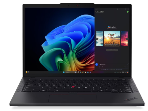 Lenovo ThinkPad T14 Gen 6 / 14 IPS WUXGA / Core Ultra 7 255U / 32Gb DDR5 / 1Tb SSD /