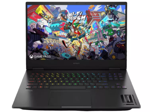 HP OMEN 16-am0046ci / 16 IPS FullHD+ / Core i7-14650HX / 16Gb DDR5 / 1Tb SSD / GeForce RTX 5060 8Gb