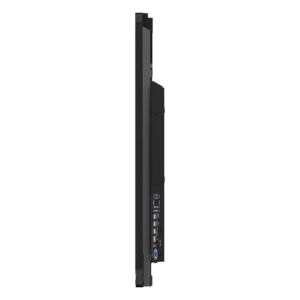 ViewSonic IFP6551 EDUCATION / 65 TOUCH / 16GB RAM / 128GB SSD / Google Play / Android 14