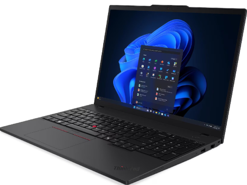 Lenovo ThinkPad T16 Gen 4 / 16 IPS WUXGA / Core Ultra 7 255U / 32Gb DDR5 / 1Tb SSD