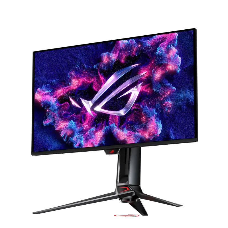 ASUS ROG Swift PG32UCDMZ / 31.5 QD-OLED 240Hz Black