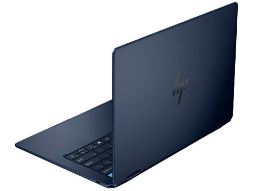 HP OmniBook Ultra Flip 14-fh0004ci / 14 OLED 2.8K 120Hz Touch / Ultra 7 256V / 16GB LPDDR5X / 1TB SSD / Windows 11 Home