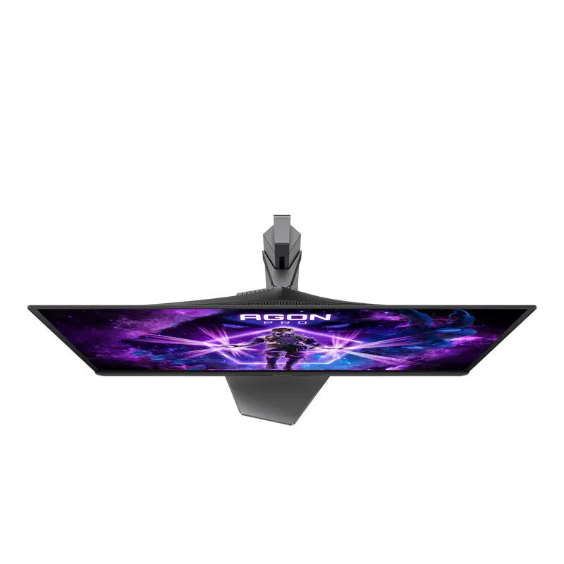 AOC Agon Pro AG276UZD / 27 QD-OLED 240Hz Black