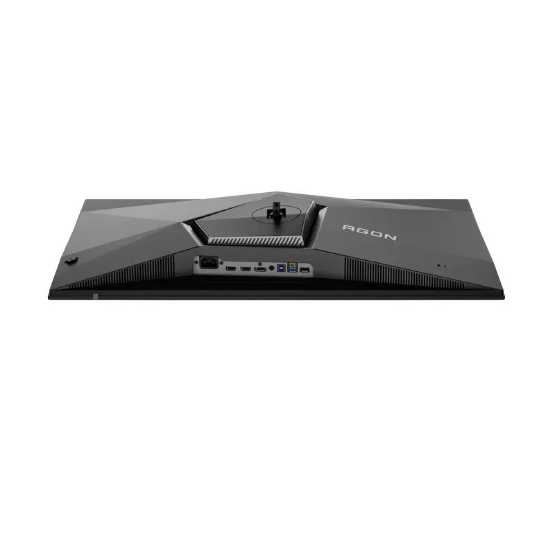 AOC Agon Pro AG326UD / 32 QD-OLED 165Hz Black