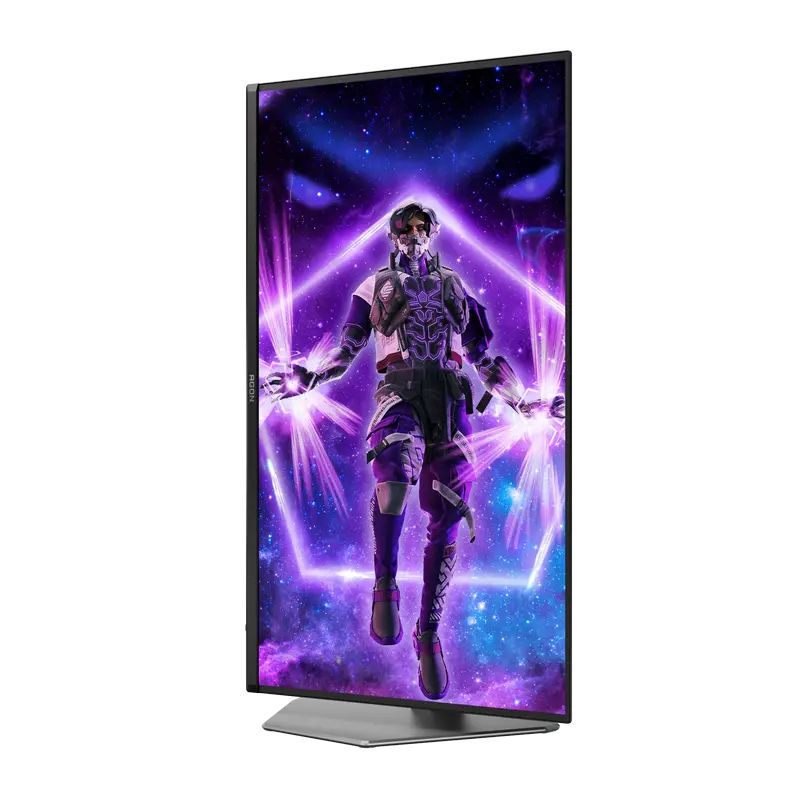 AOC Agon Pro AG326UD / 32 QD-OLED 165Hz Black