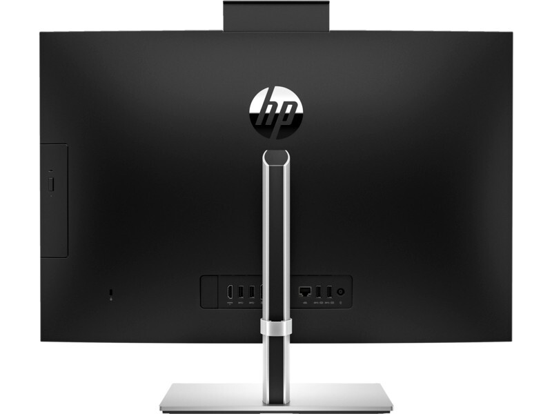 HP ProOne 440 G9 / 23.8 FullHD IPS / Core i7-14700 / 16GB DDR5 / 512Gb NVMe Black