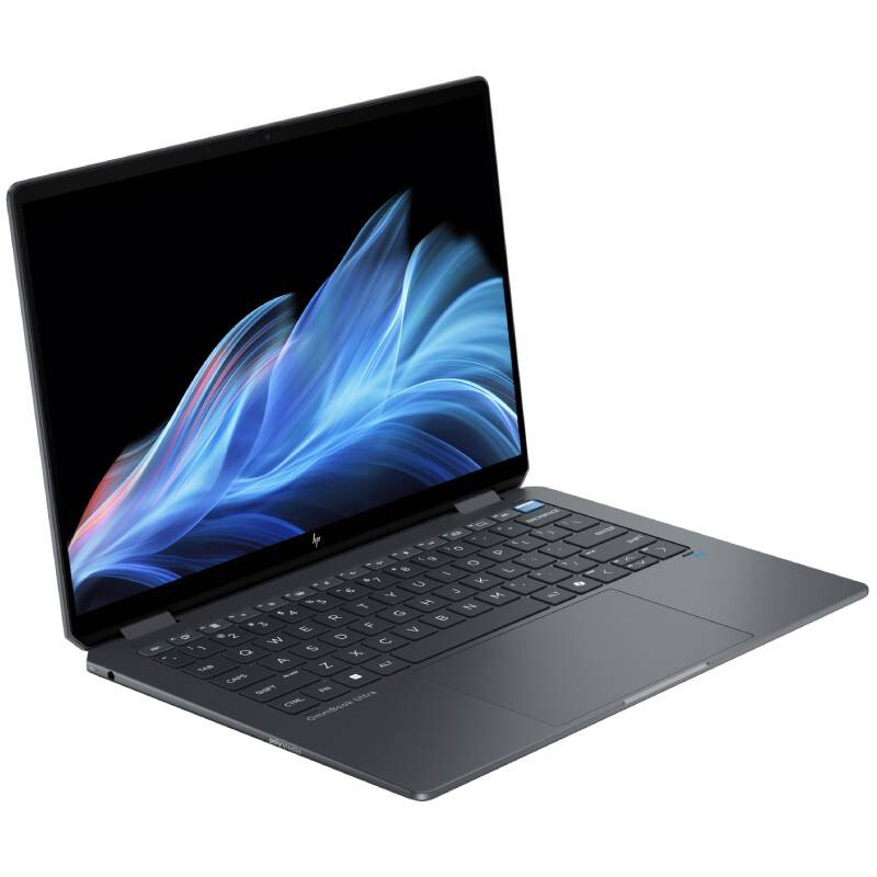 HP OmniBook Ultra Flip 14-fh0003ci / 14 OLED 2.8K Touch / Core Ultra 7 258V / 32Gb LPDDR5X / 1Tb SSD / Windows 11 Home