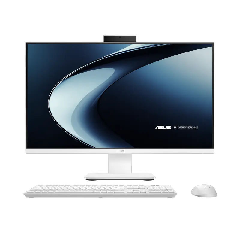 ASUS AiO V470VAK / 27 FullHD / Core i7-13620H / 16GB DDR5 / 1TB NVMe White