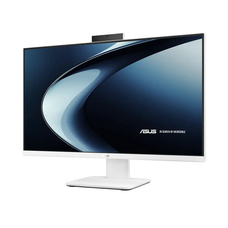 ASUS AiO V470VAK / 27 FullHD / Core i7-13620H / 16GB DDR5 / 1TB NVMe White