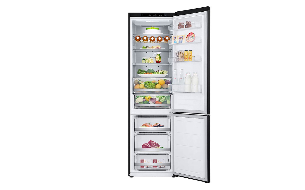 LG GBV7280BEV
