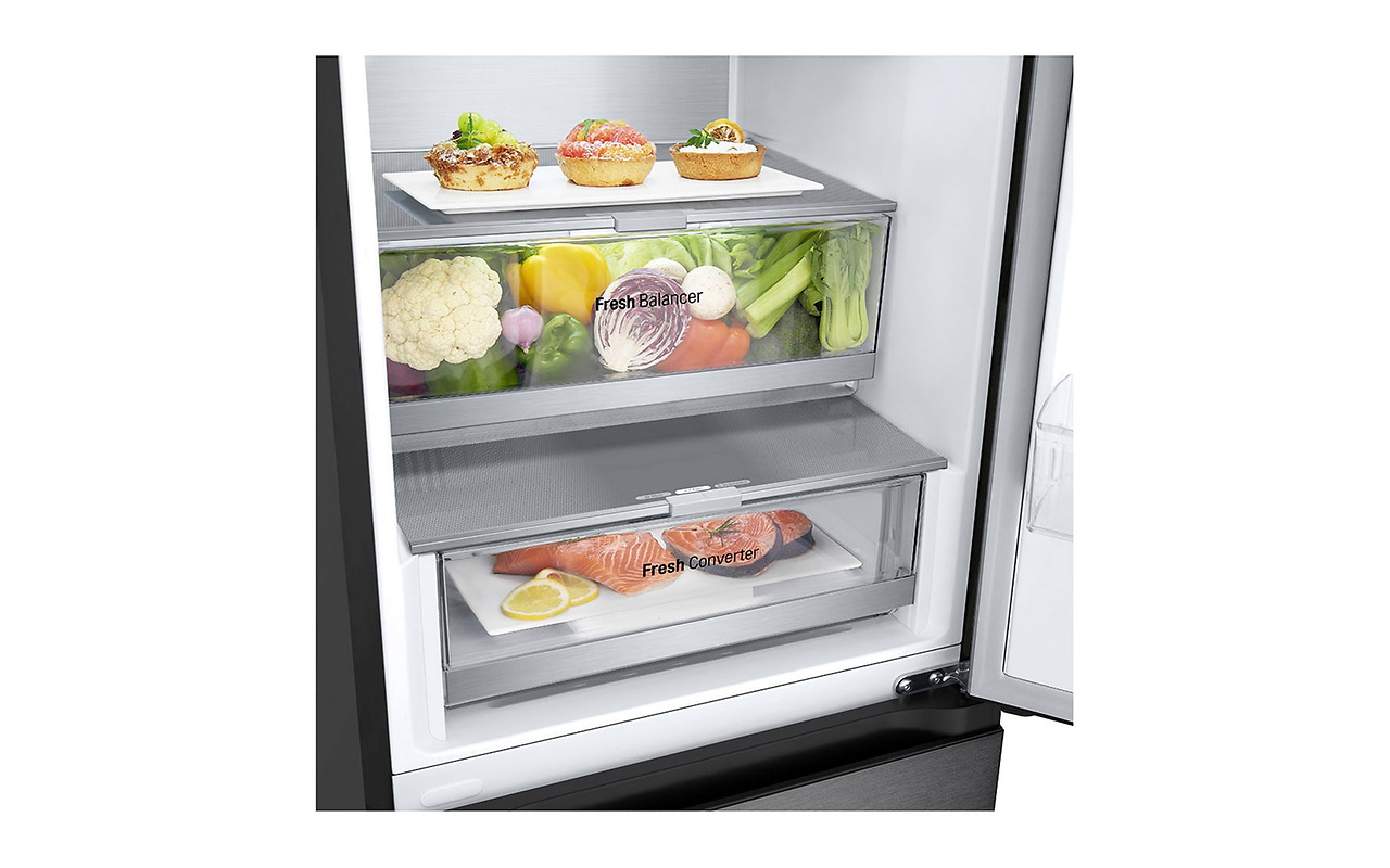 LG GBV7280BEV