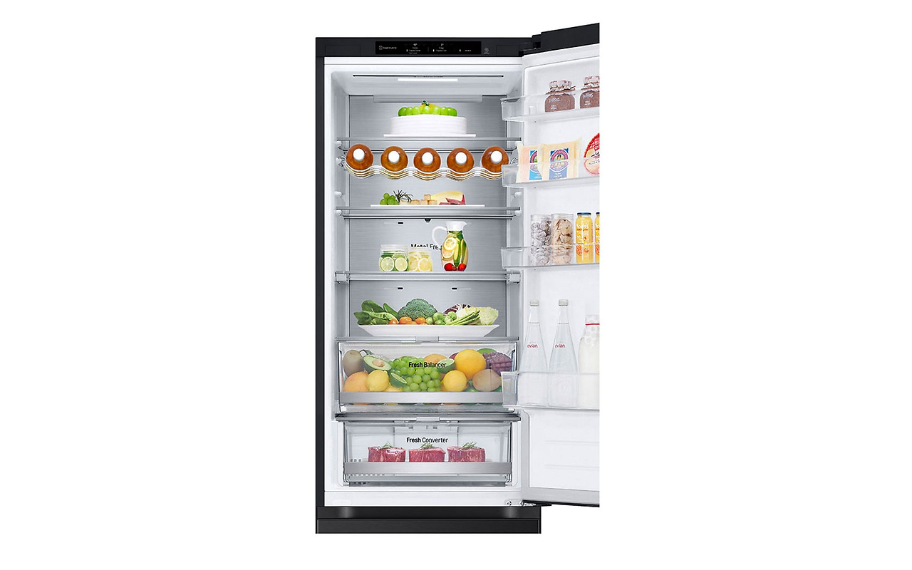 LG GBV7280BEV
