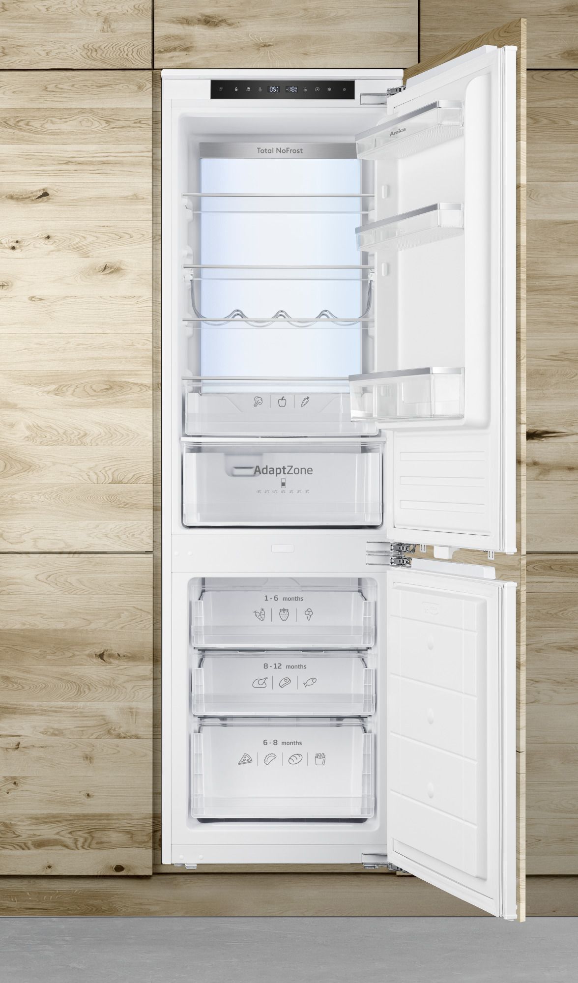 HANSA BK2995.5FCNO
