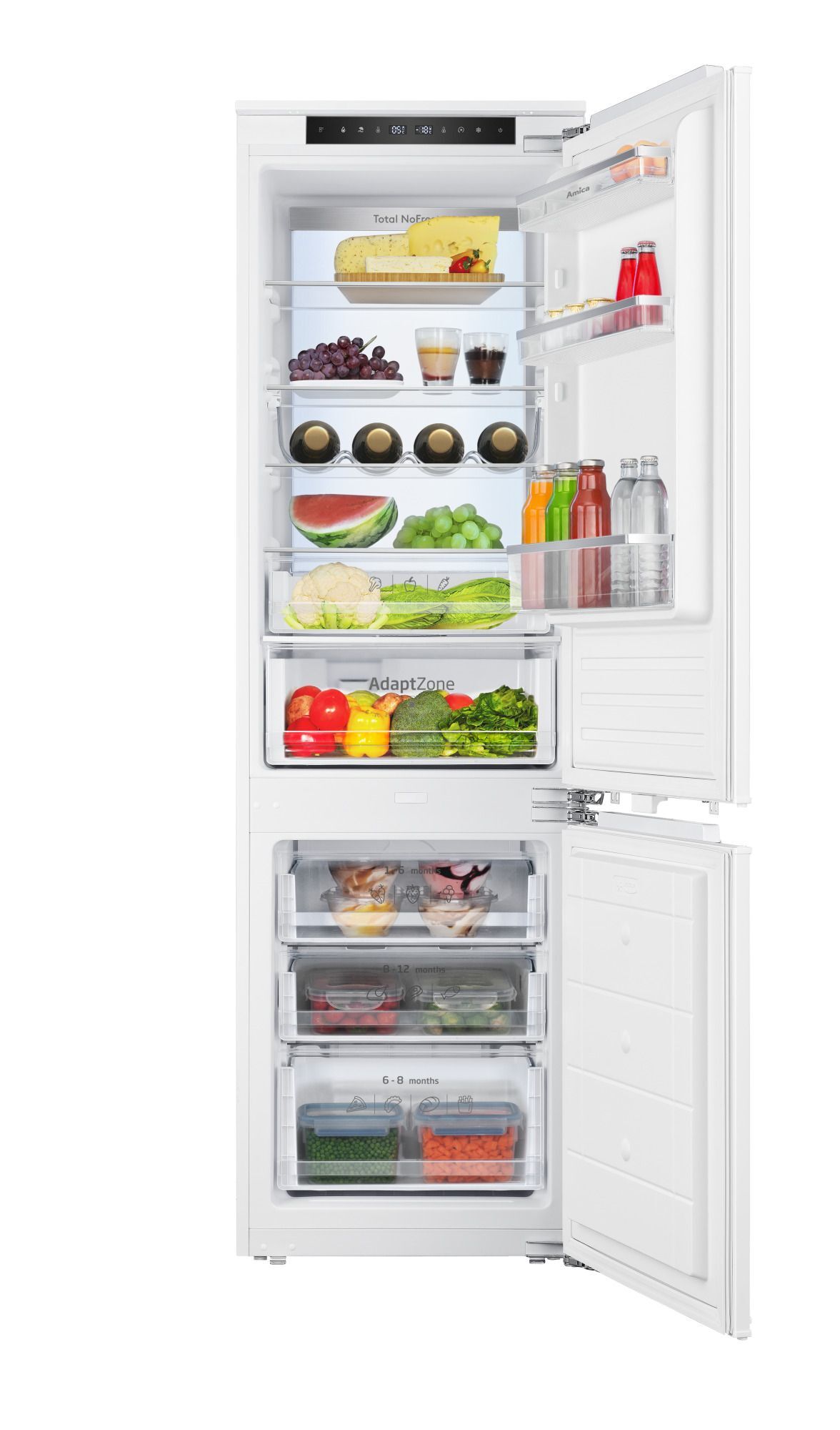 HANSA BK2995.5FCNO