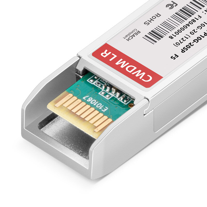 OEM SFP+ 10G Module WDM 1330/1270nm LC 20km