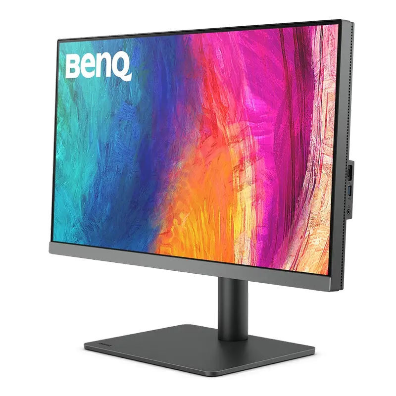BenQ PD2706U / 27 IPS 4K UHD Grey