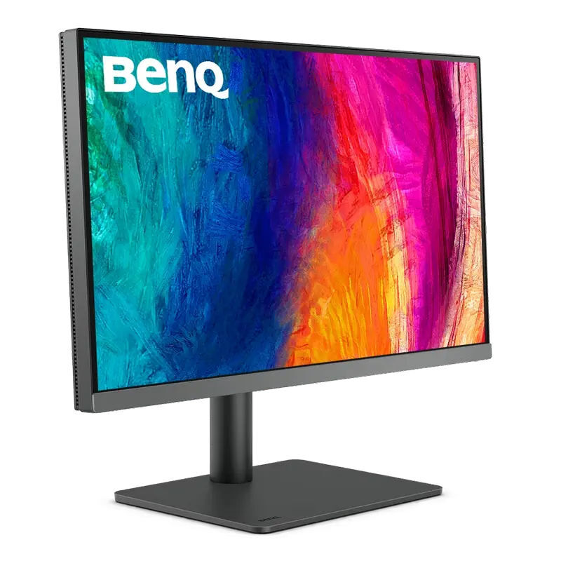 BenQ PD2706U / 27 IPS 4K UHD Grey