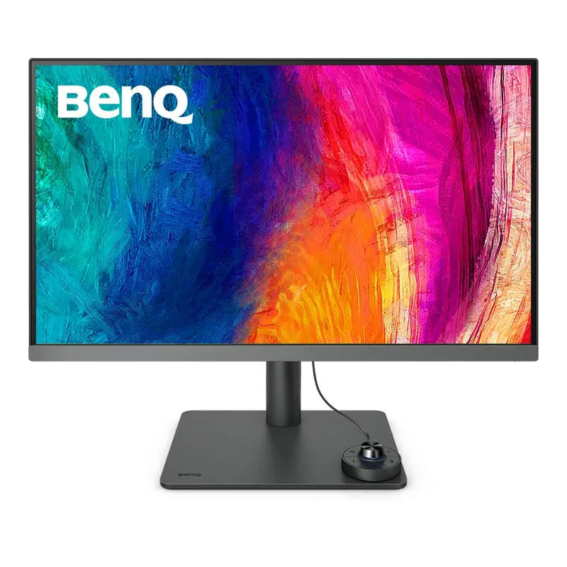 BenQ PD2706U / 27 IPS 4K UHD Grey