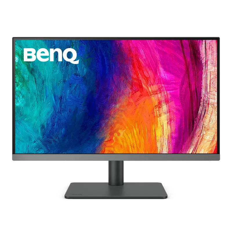 BenQ PD2706U / 27 IPS 4K UHD Grey
