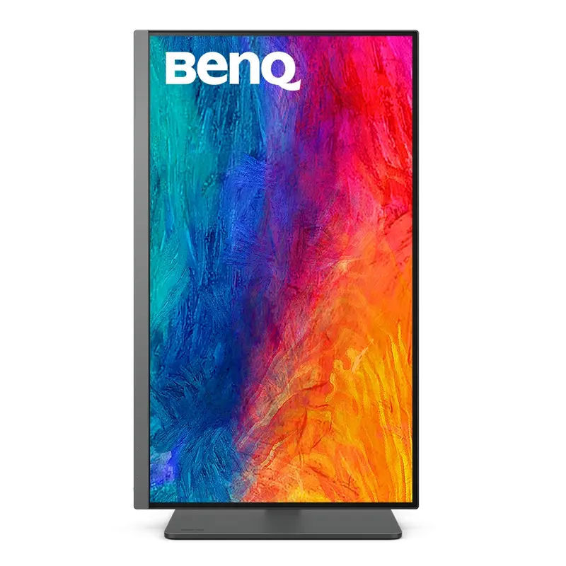BenQ PD2706U / 27 IPS 4K UHD Grey
