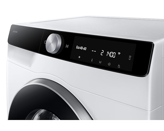 Samsung WW90DG6G94LKUA