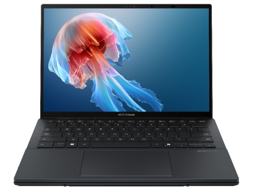 ASUS ZenBook Duo OLED UX8406CA / 14 TOUCH FullHD OLED 120Hz / Core Ultra 9 285H / 32GB LPDDR5X / 1TB SSD / Windows 11 Home
