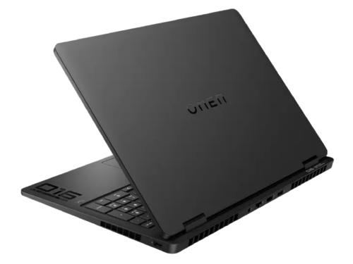 HP OMEN Slim 16-an0000ci / 16 IPS 2.5K 240Hz / Core Ultra 9 285H / 32Gb DDR5 / 1Tb SSD / GeForce RTX 5070 8Gb