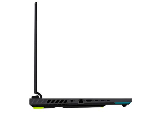 ASUS ROG Strix G16 G614FR / 16 IPS 165Hz / Ryzen 9 9955HX  / 16GB DDR5 / 1TB NVMe / GeForce RTX 5070 Ti 12GB GDDR7 /