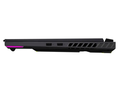 ASUS ROG Strix G16 G614FR / 16 IPS 165Hz / Ryzen 9 9955HX  / 16GB DDR5 / 1TB NVMe / GeForce RTX 5070 Ti 12GB GDDR7 /