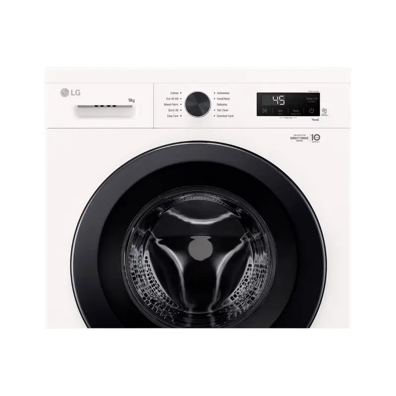 LG F4X1009NWK