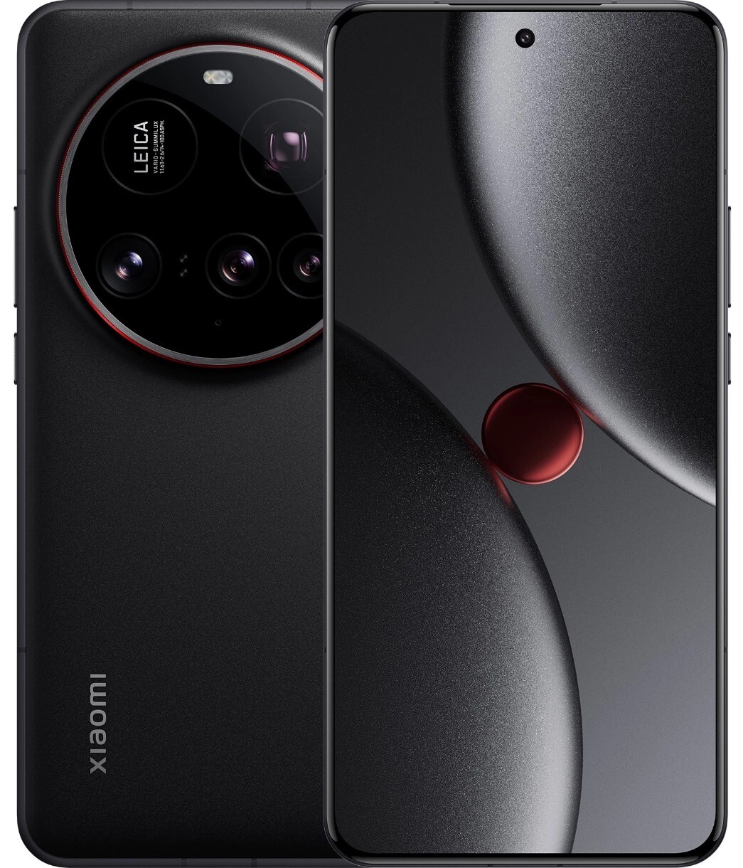 Xiaomi 15 Ultra / 16GB / 512GB Black