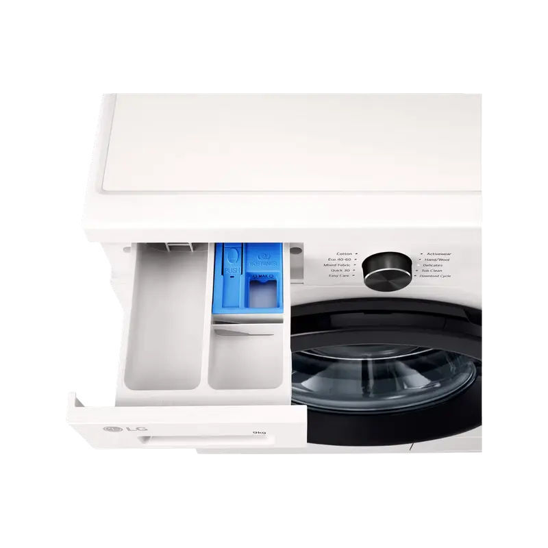 LG F4X1009NWK