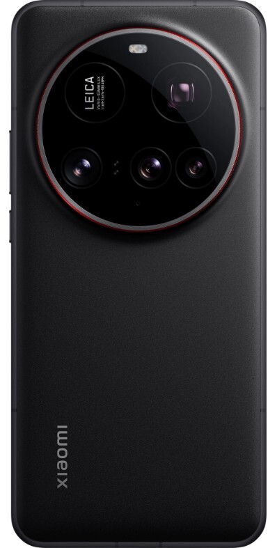 Xiaomi 15 Ultra / 16GB / 512GB Black