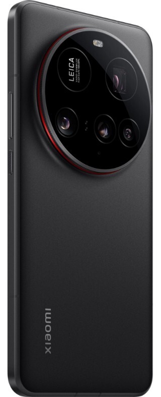 Xiaomi 15 Ultra / 16GB / 512GB Black