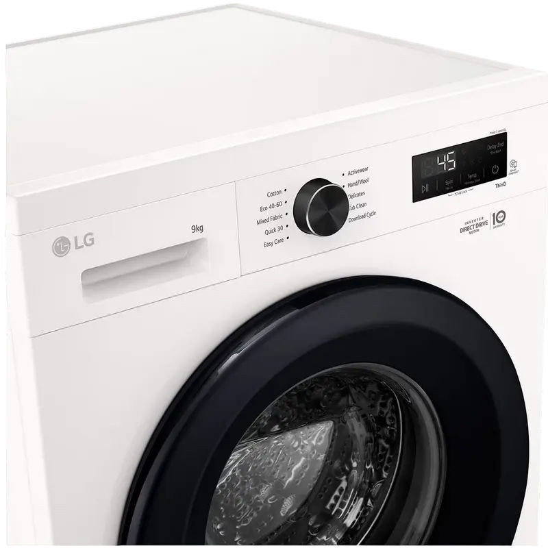 LG F4X1009NWK
