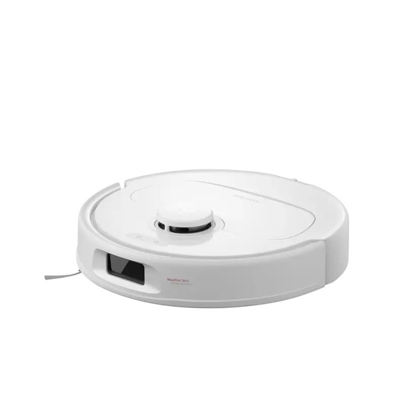 Roborock QR 798 White