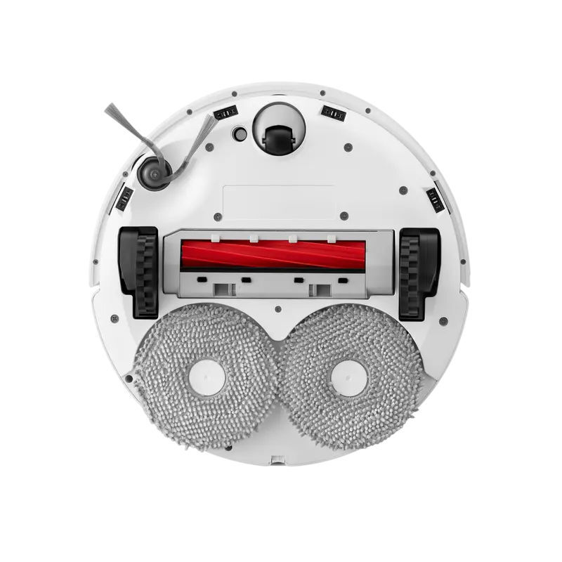 Roborock QR 798 White