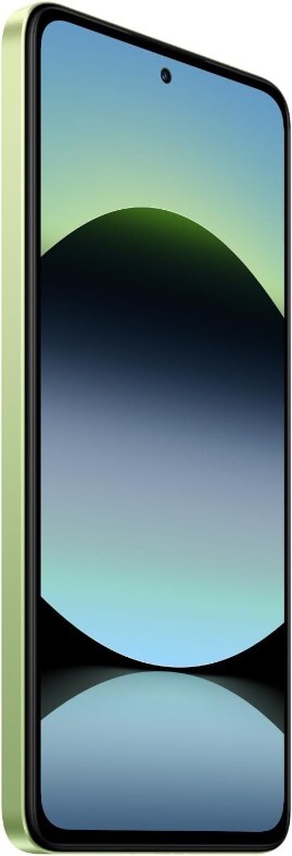 Xiaomi Redmi Note 14 4G / 6GB / 128GB Green