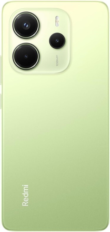 Xiaomi Redmi Note 14 4G / 6GB / 128GB Green
