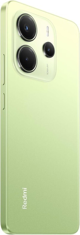 Xiaomi Redmi Note 14 4G / 6GB / 128GB Green