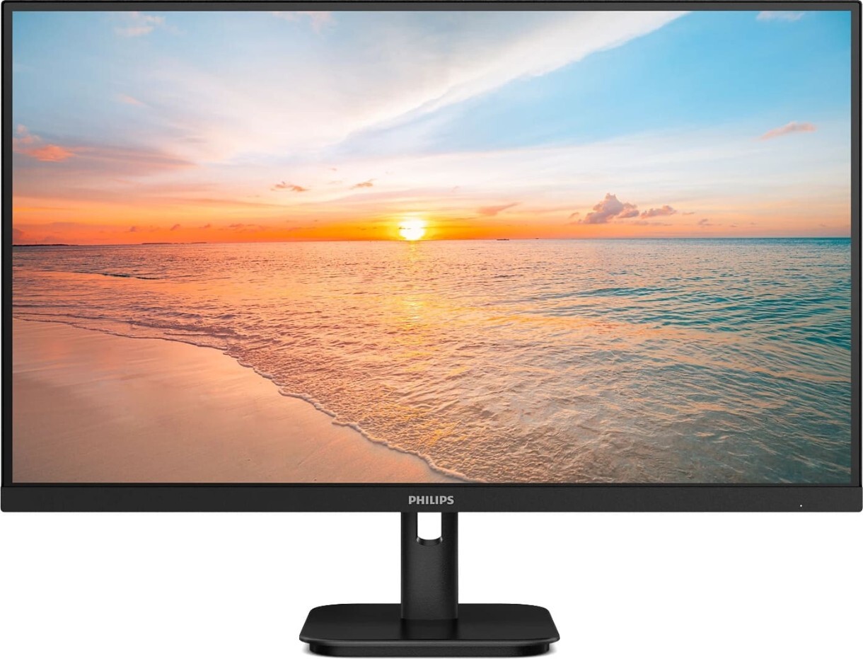 Philips 27E1N1800A / 27 IPS 4K