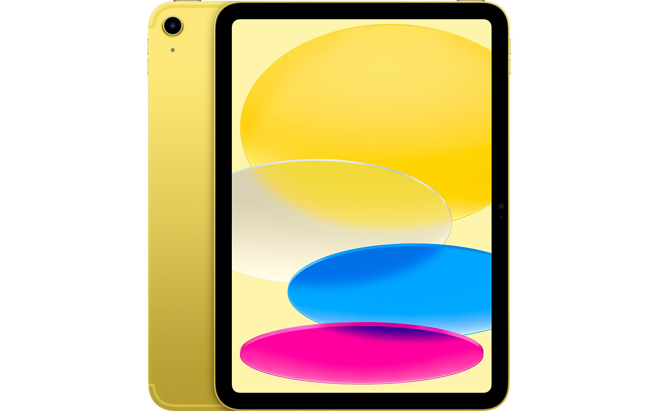 Apple iPad 11 5G / A16 / 4Gb / 256Gb