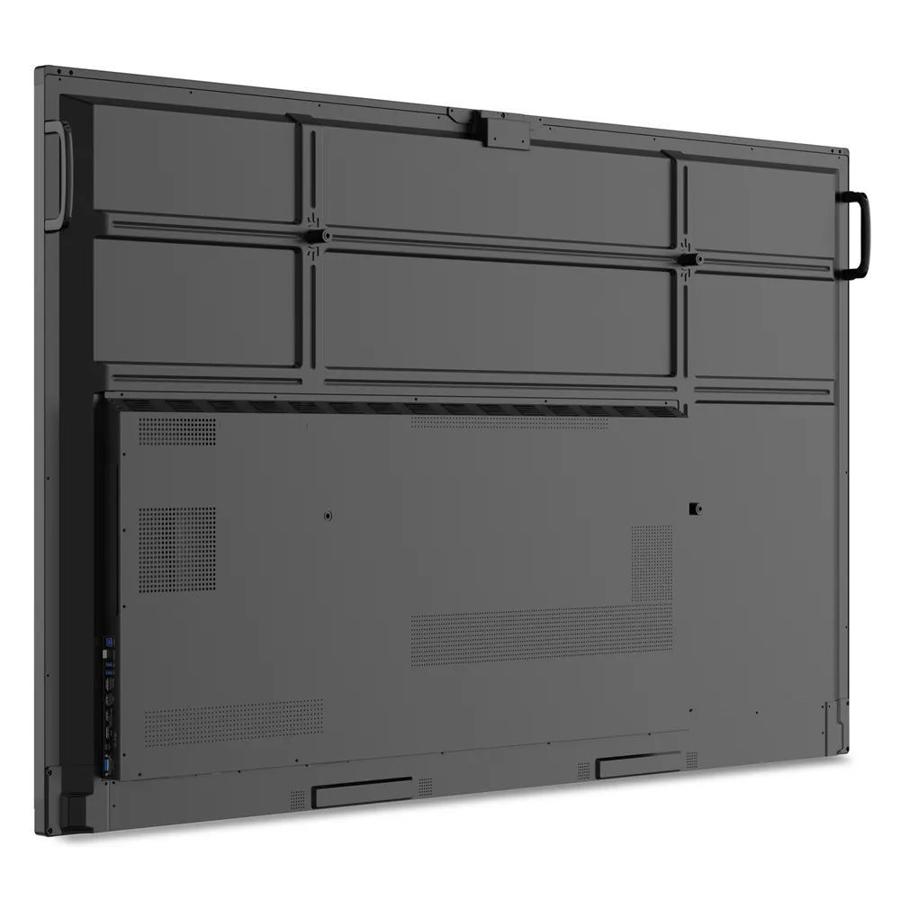 ViewSonic IFP8651 EDUCATION / 86 TOUCH 4K / 16GB RAM / 128GB SSD / Google Play / Android 14