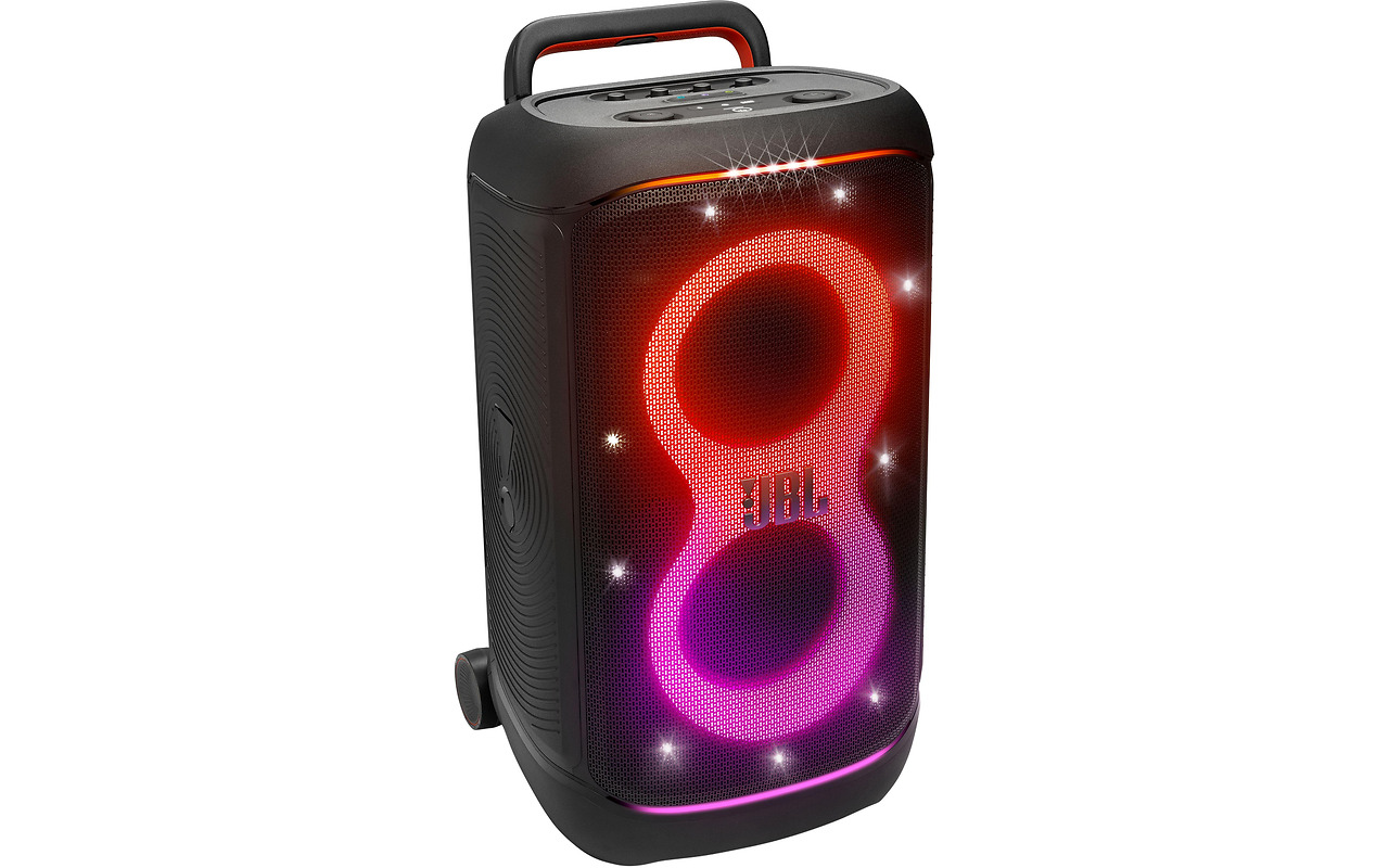 JBL PartyBox Long 520 / 400W