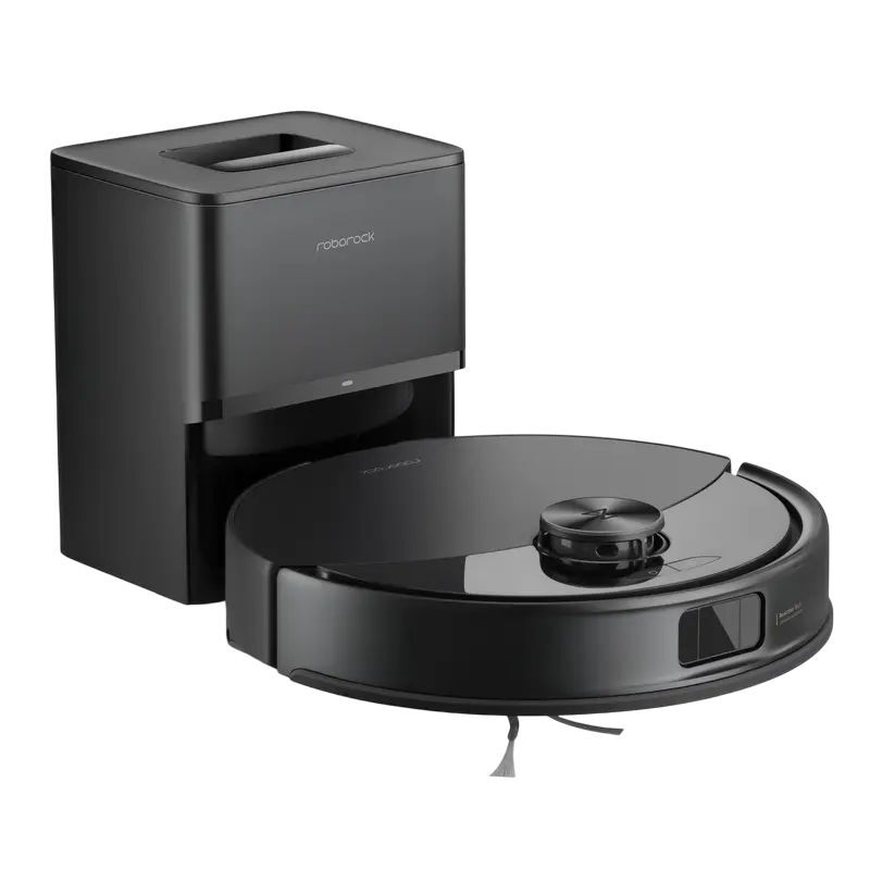 Roborock  Q10 VF+ Black