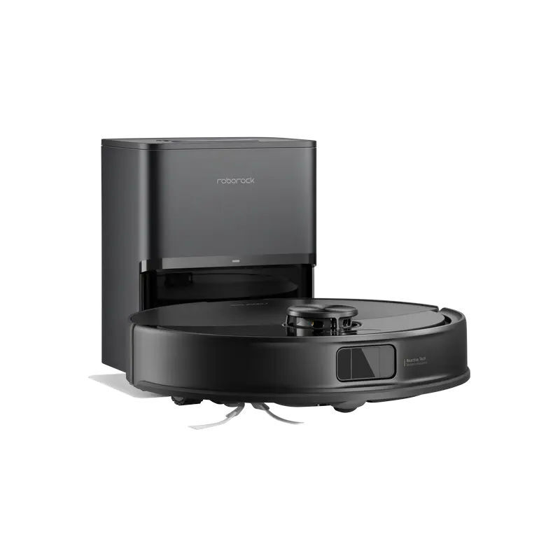 Roborock  Q10 VF+ Black